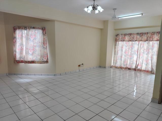 Condominium for sale in Setapak, Kuala Lumpur