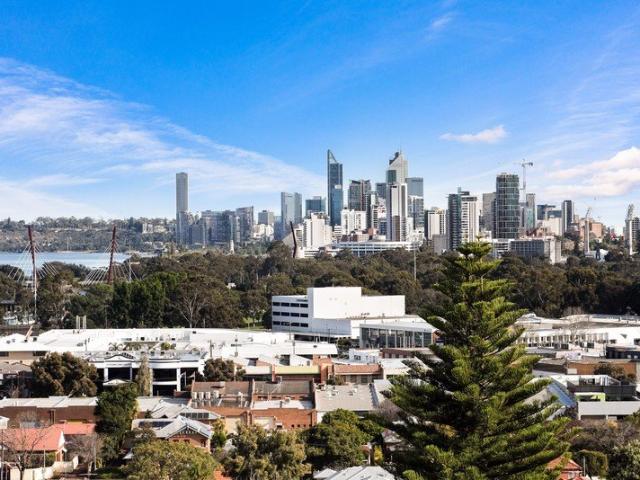 Apartment for sale in Burswood, Western Australia