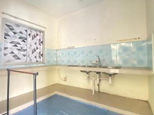 Flat for sale in Saujana, Selangor