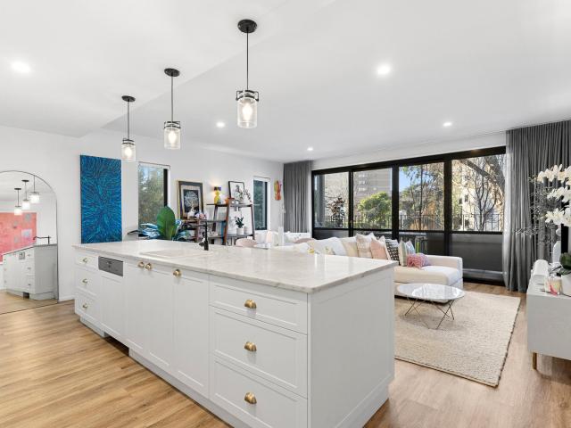 Property for sale in Kingston, Australian Capital Territory