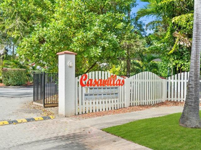 Apartment for sale in Cairns, Queensland
