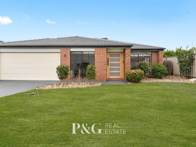House for sale in Narre Warren South, Melbourne