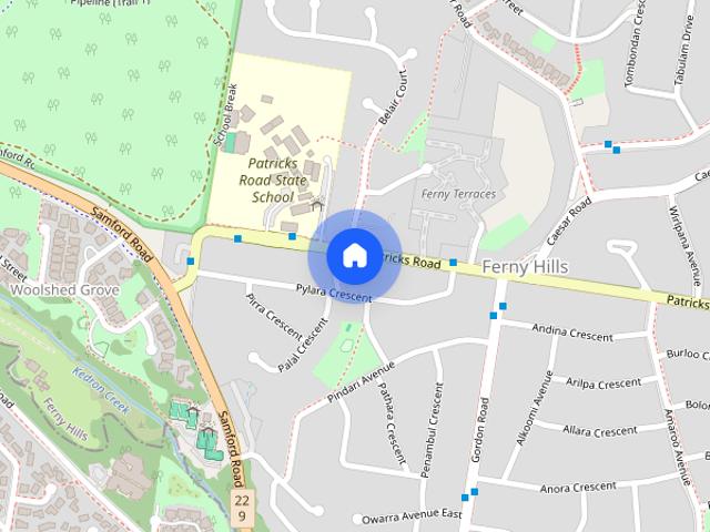 House for rent in Ferny Hills, Greater Brisbane
