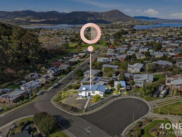 House for sale in Hobart, Tasmania