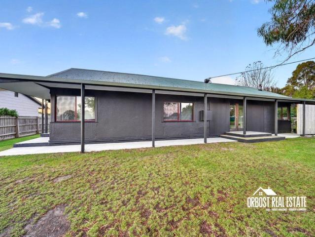 House for sale in Orbost, Victoria