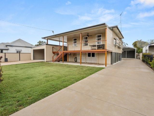House for sale in Maryborough, Fraser Coast Regional