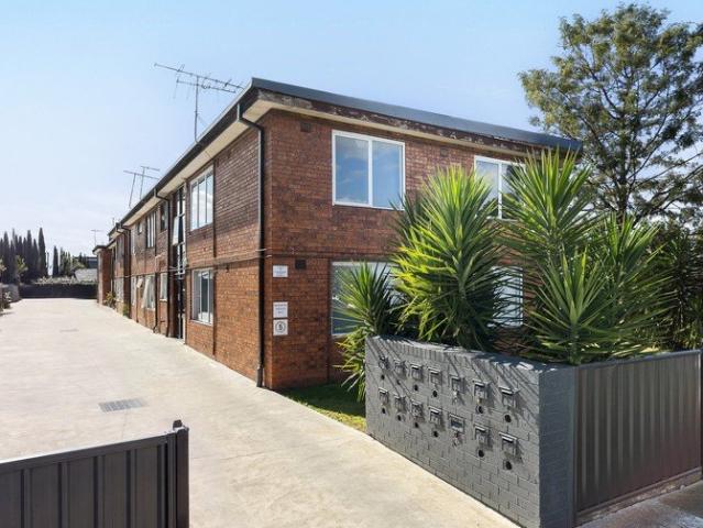Apartment for sale in Camerons Creek, Victoria
