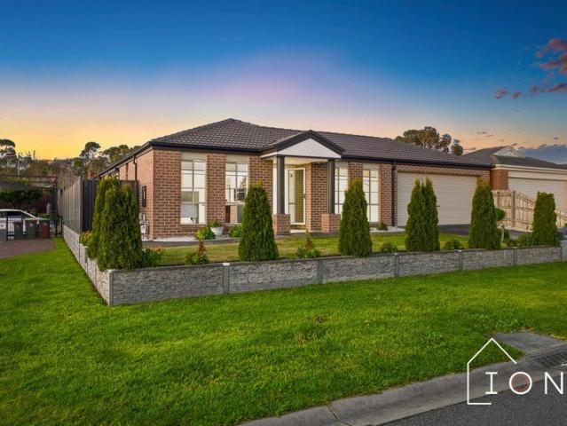 House for sale in Camerons Creek, Victoria