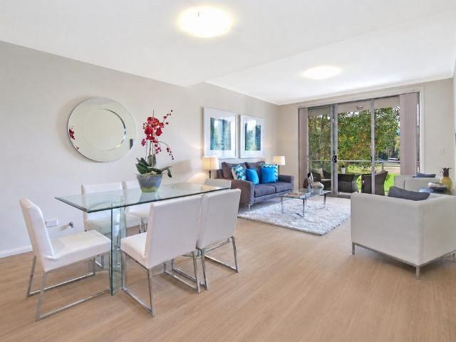Apartment for rent in Sydney, New South Wales