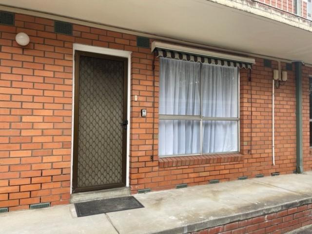 Apartment for sale in Glen Huntly