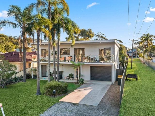House for sale in Sanctuary Point, New South Wales