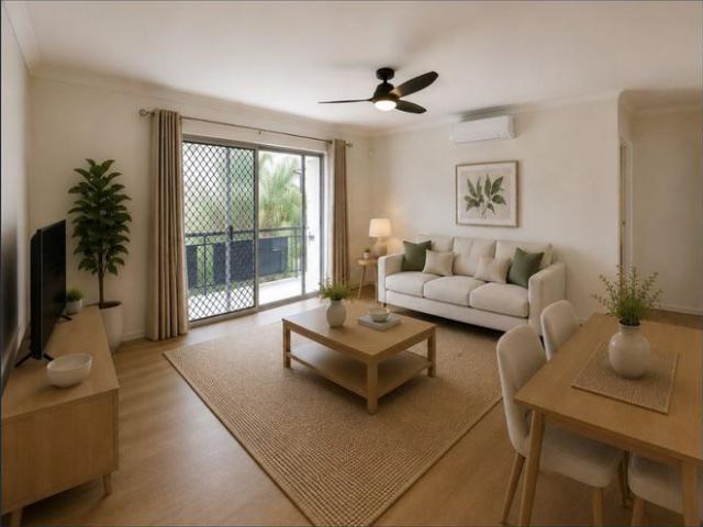 Apartment for rent in Toombul, Queensland