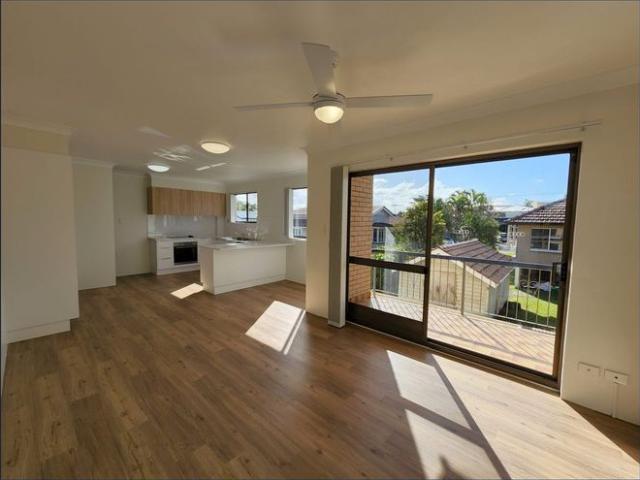 Apartment for rent in Toombul, Queensland