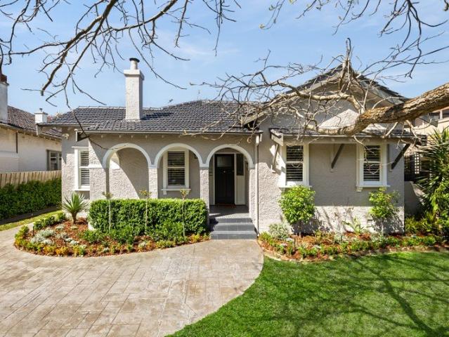 House for sale in Glen Iris, Melbourne