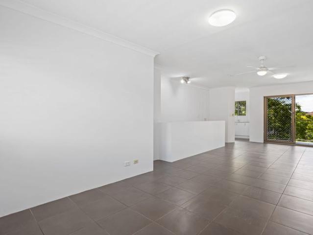 Apartment for rent in Merthyr, Greater Brisbane