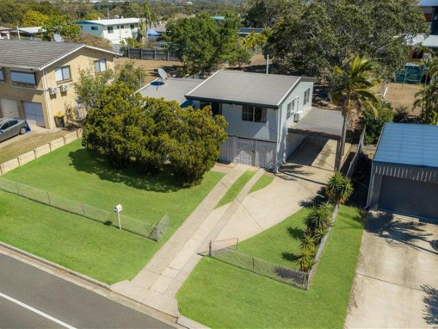 House for rent in Gladstone, Queensland