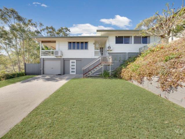 House for sale in Gladstone, Queensland