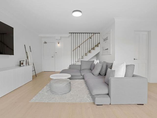 Townhouse for rent in Sydney, New South Wales