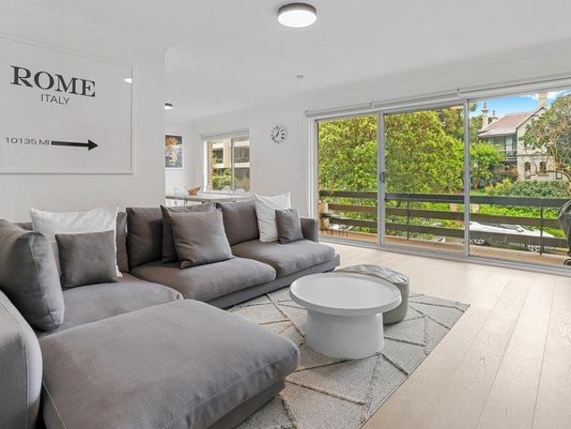 Townhouse for rent in Sydney, New South Wales