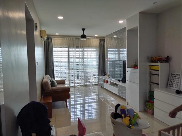 Condominium for sale in Wellesley, Penang
