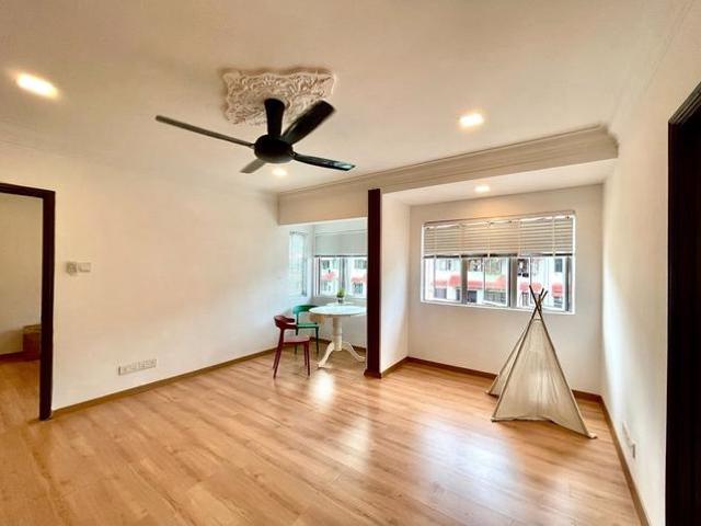Apartment for sale in Country Heights Damansara, Kuala Lumpur