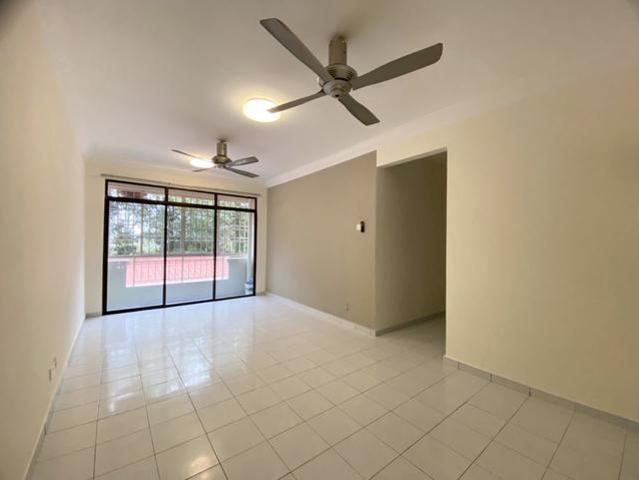 Apartment for sale in Georgetown, Penang