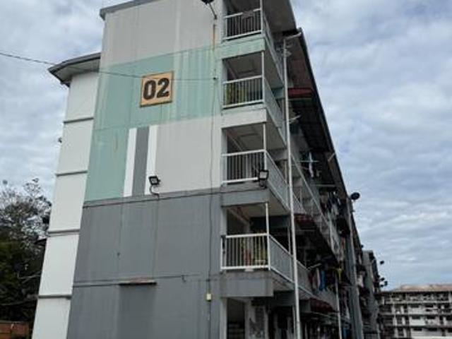 Apartment for sale in Country Heights Damansara, Kuala Lumpur