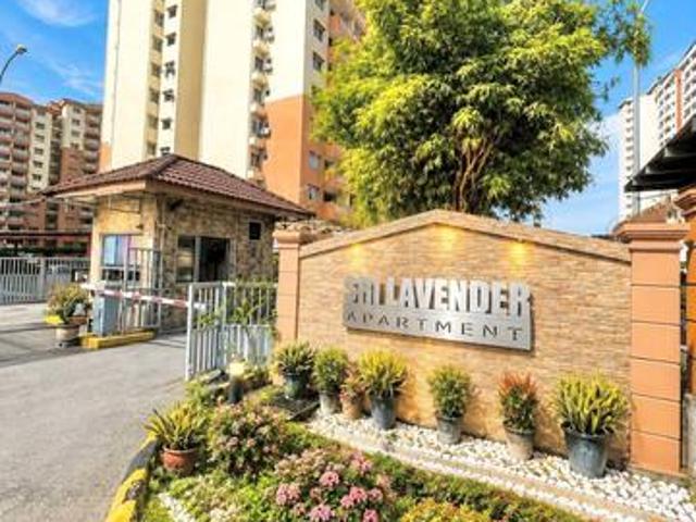 Apartment for sale in Majlis Perbandaran Kajang, Hulu Langat
