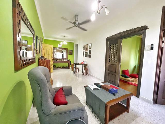 Apartment for sale in Langat, Selangor