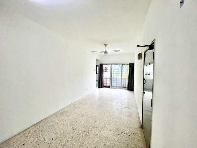 Apartment for sale in Langat, Selangor