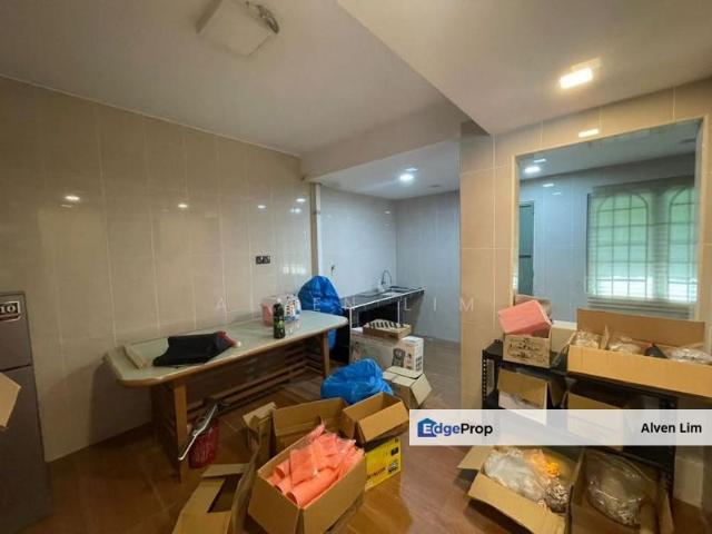 House for sale in Bandar Menjalara, Kuala Lumpur