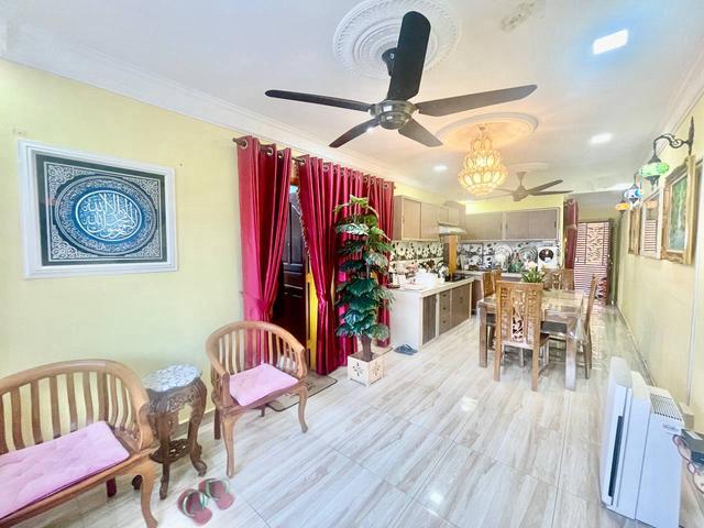 Apartment for sale in Cheras