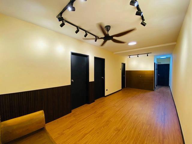 Flat for sale in Cheras, Kuala Lumpur