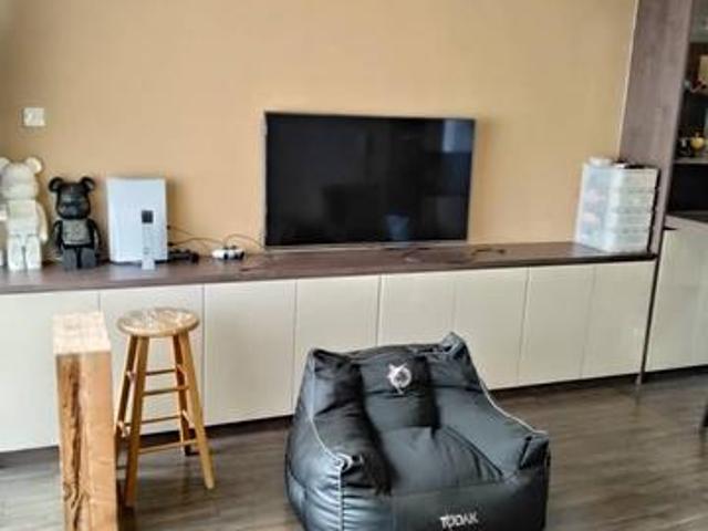 Apartment for sale in Georgetown, Penang