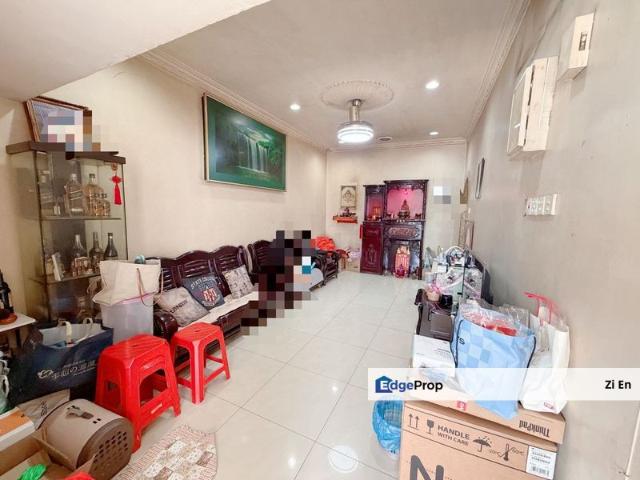 House for sale in Country Heights Damansara, Kuala Lumpur