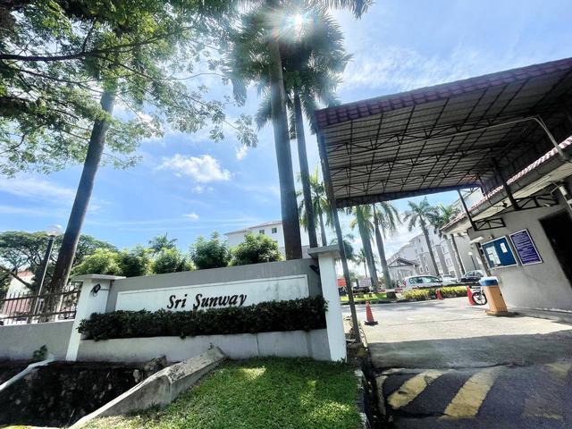 Apartment for sale in Petaling, Subang Jaya