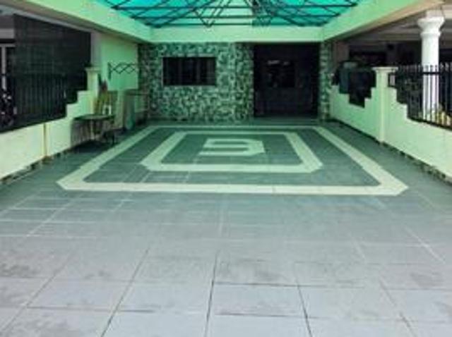 Terraced House for sale in Petaling, Damansara Damai