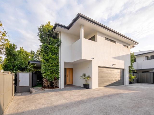 Townhouse for sale in Fernbrook, Queensland