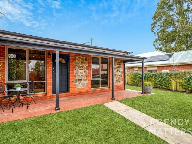 Apartment for sale in Horseshoe Creek, South Australia