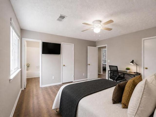 Room for rent in Redan, Georgia