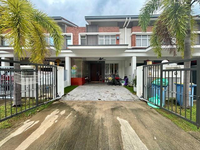 Terraced House for sale in Selangor