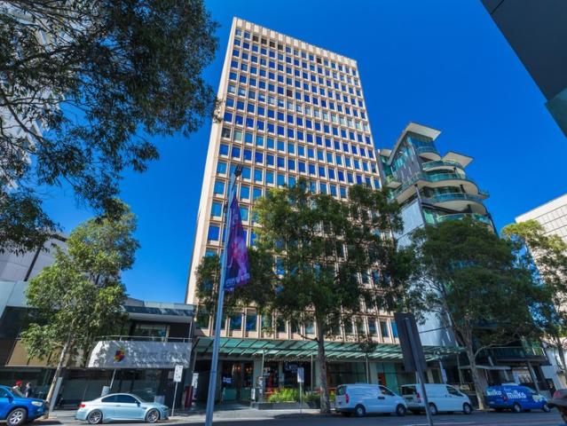 Office for rent in Perth