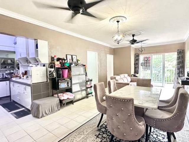 Apartment for sale in Selayang, Selangor