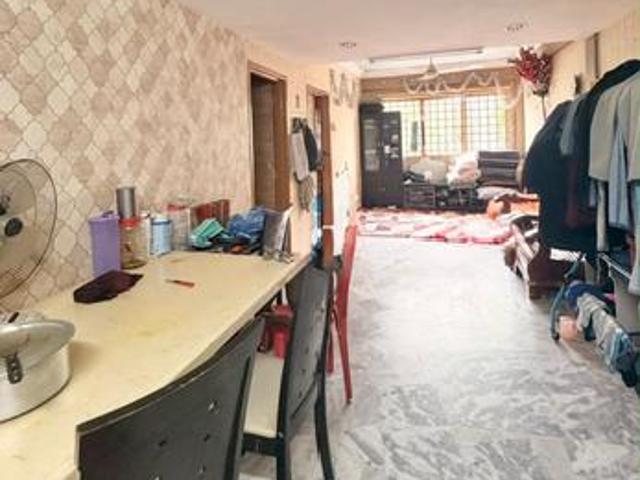 Apartment for sale in Port Klang, Selangor