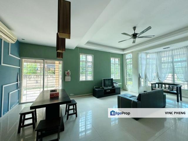 House for sale in Ujong Pasir, Malaka