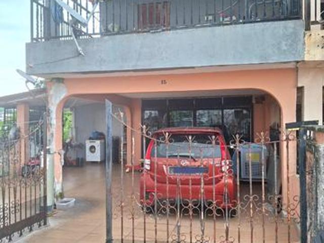 Terraced House for sale in Kajang, Langat