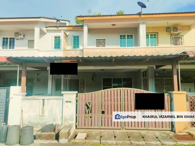 House for sale in Perak