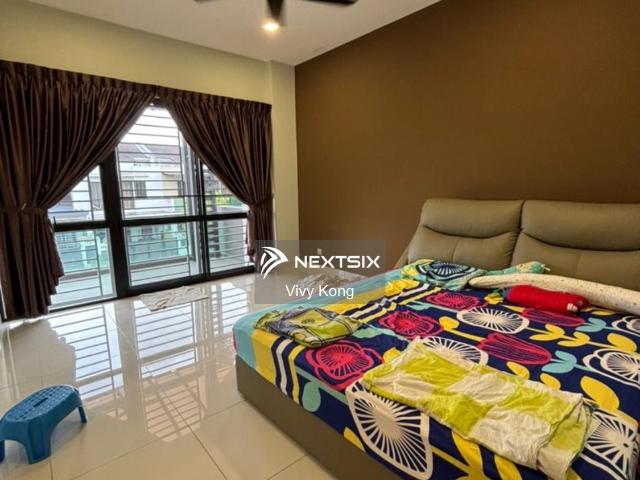 Residential House for sale in Johore Bahru, Johor