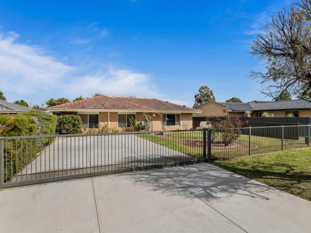 House for sale in Forrestfield, Western Australia