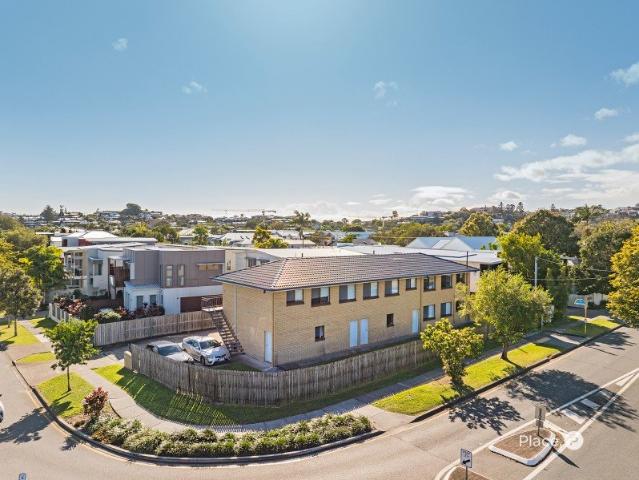 Flat for sale in Toombul, Queensland